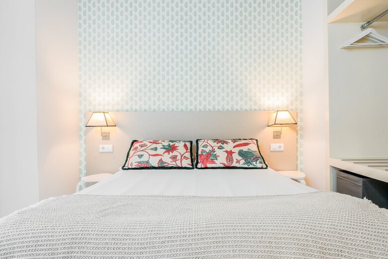 Hotel Smartr Sevilla Las Due�as