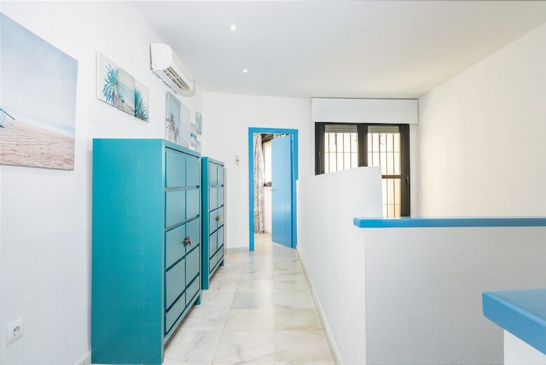 Hotel Smartr Sevilla Las Due�as