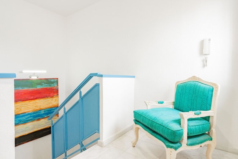 Hotel Smartr Sevilla Las Due�as