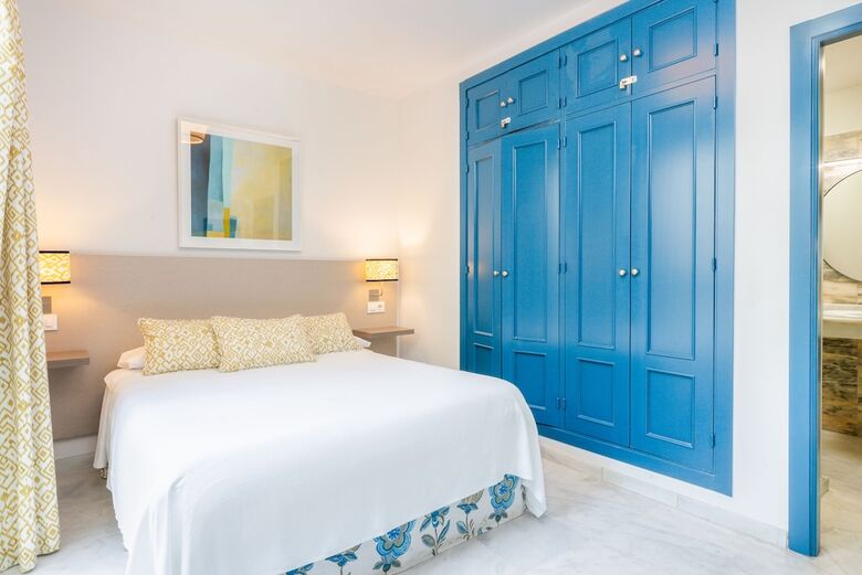 Hotel Smartr Sevilla Las Due�as