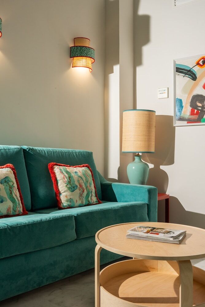 Hotel Smartr Sevilla Las Due�as