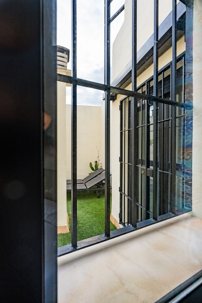 Hotel Smartr Sevilla Las Due�as