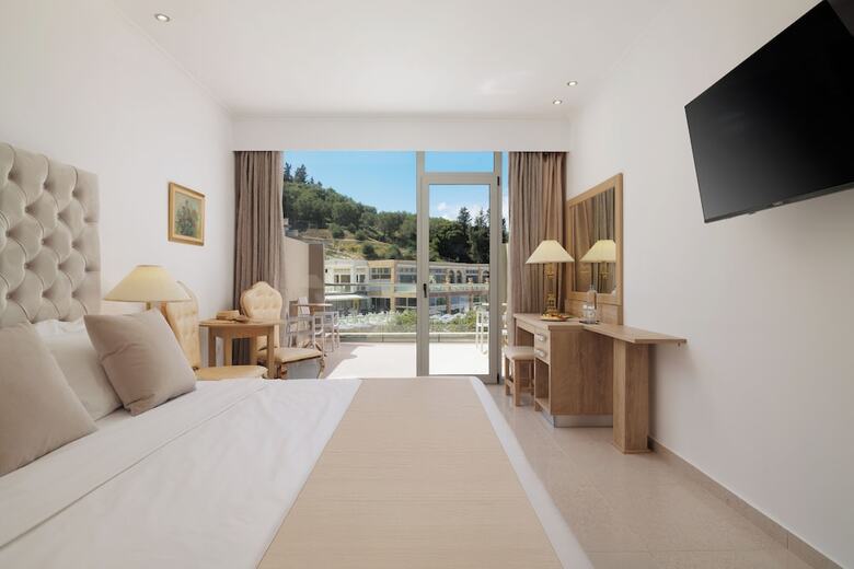 Hotel Mythos Panorama - Adults Only