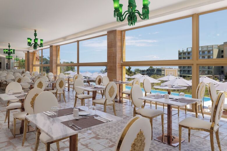 Hotel Mythos Panorama - Adults Only