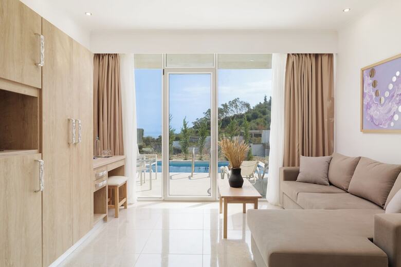 Hotel Mythos Panorama - Adults Only