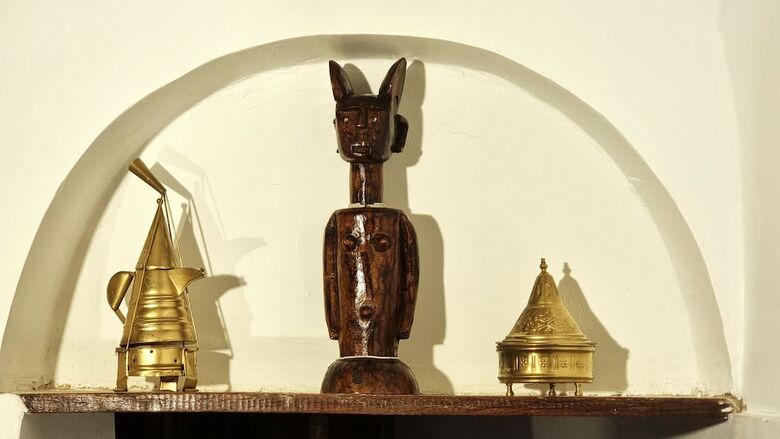 Shaba Boutique Hotel
