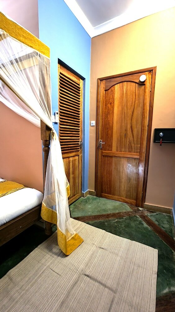 Shaba Boutique Hotel