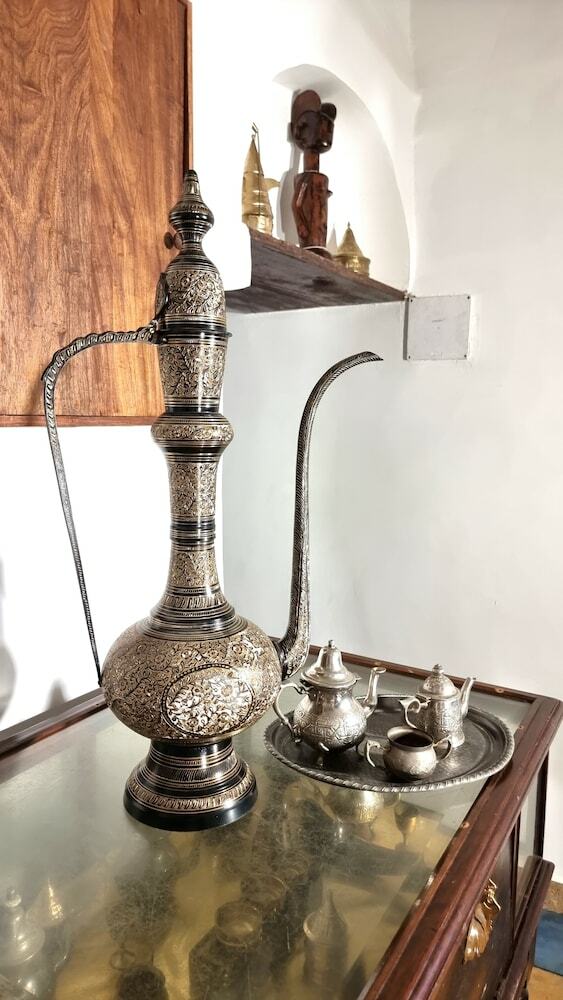 Shaba Boutique Hotel