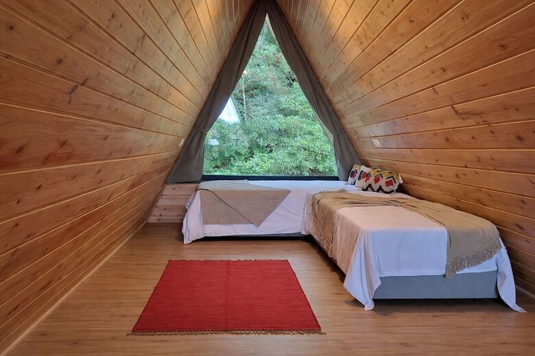 Agroturismo Quinta Do �caro