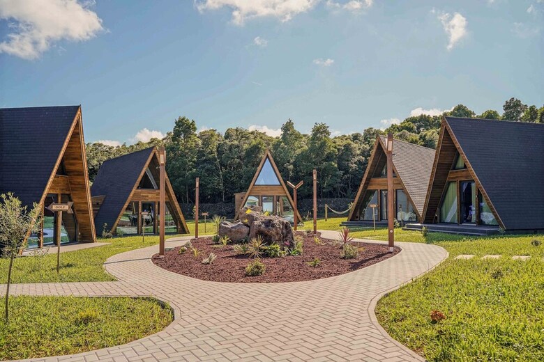 Agroturismo Quinta Do �caro