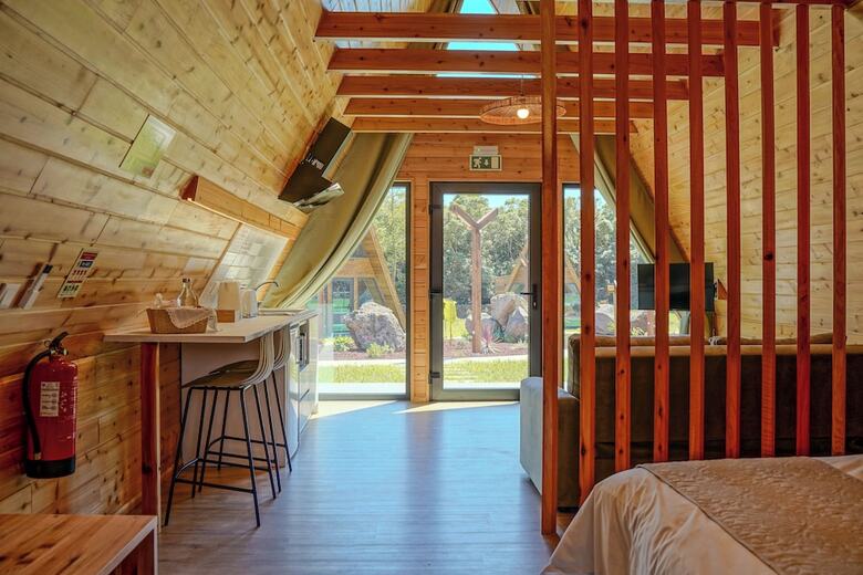 Agroturismo Quinta Do �caro