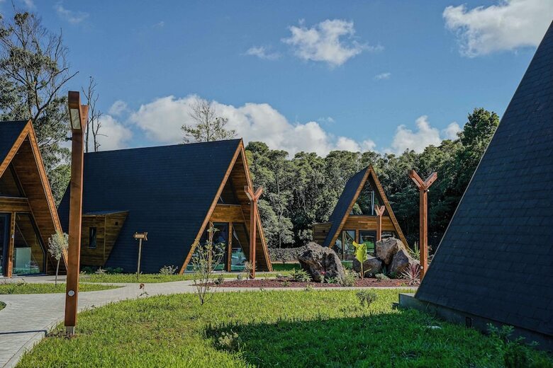 Agroturismo Quinta Do �caro