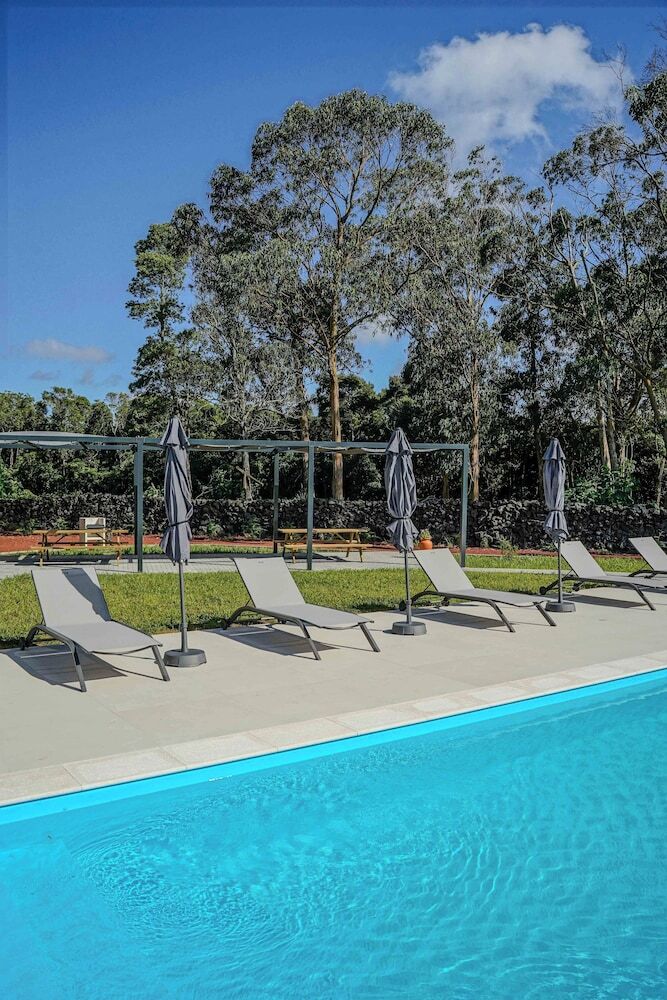 Agroturismo Quinta Do �caro