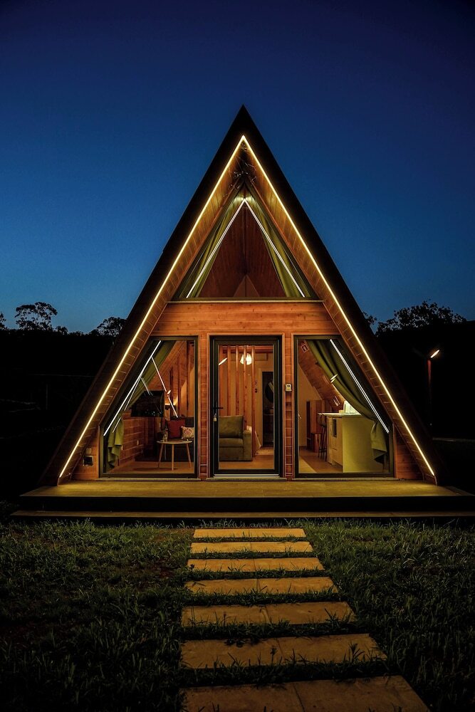 Agroturismo Quinta Do �caro