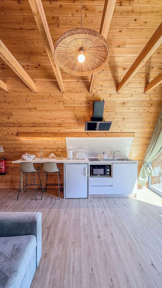 Agroturismo Quinta Do �caro