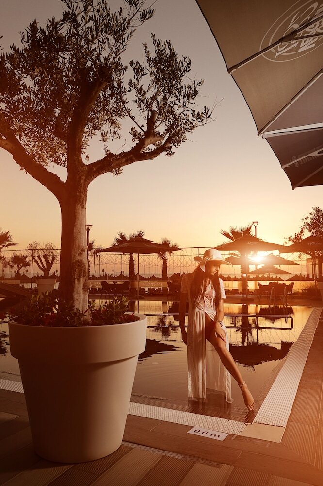 Gloria Palace Hotel