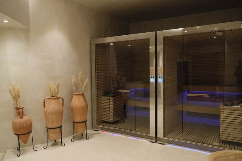 Zoe Hora Hotel Dhermi