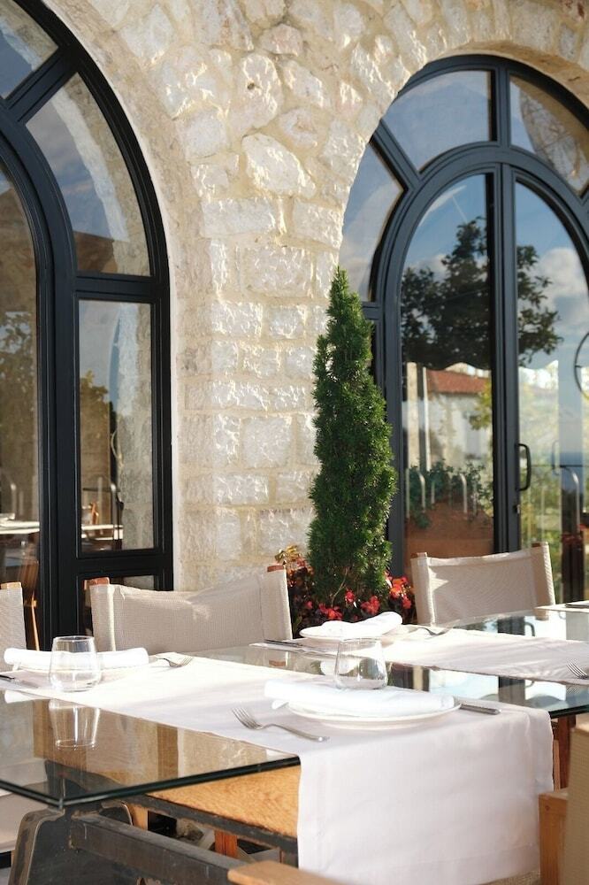 Zoe Hora Hotel Dhermi