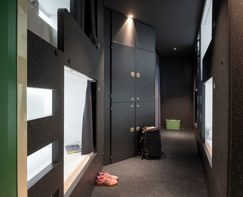 Hostal Amistat City Hostel Barcelona
