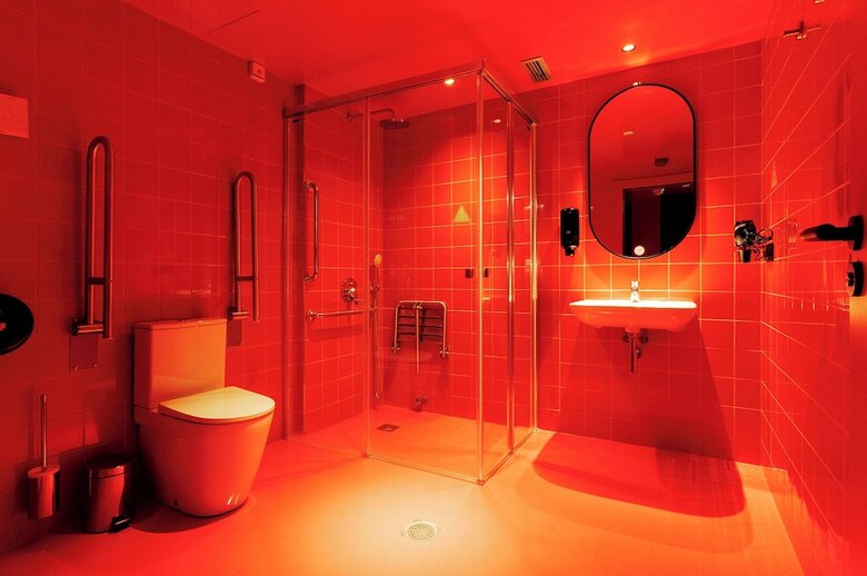 Hostal Amistat City Hostel Barcelona