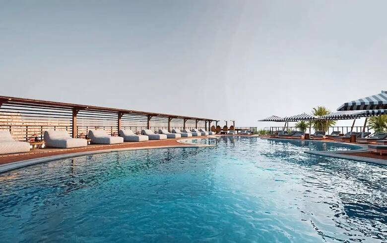 Hotel Ananea Hurghada ? Adults Only