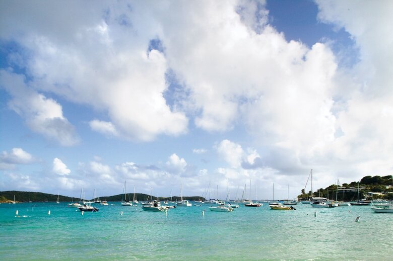 Club Wyndham Elysian Beach Resort