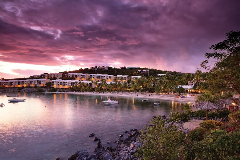 Club Wyndham Elysian Beach Resort