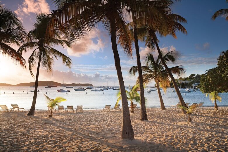 Club Wyndham Elysian Beach Resort