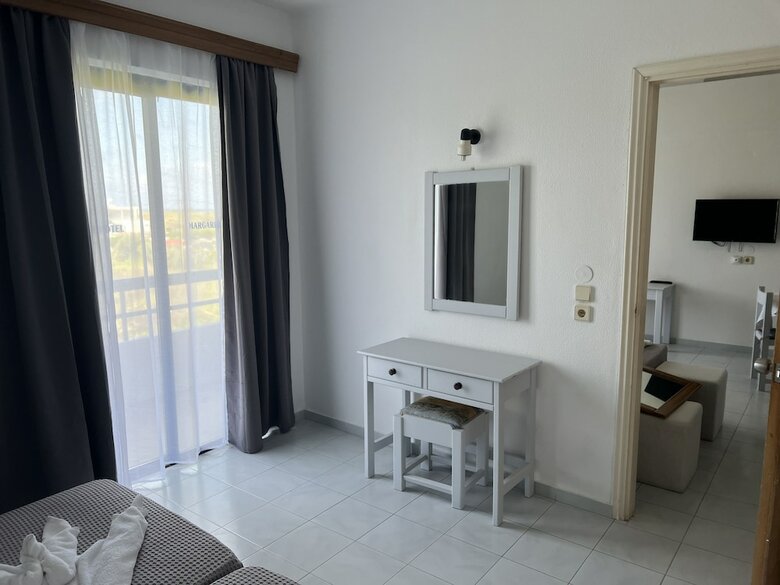 Hotel Smart Accommodation Rhodes