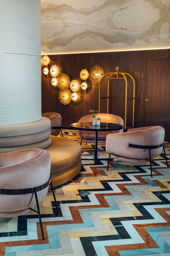 Hotel Pinar Plaza