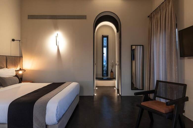 Hotel Nimbus Santorini