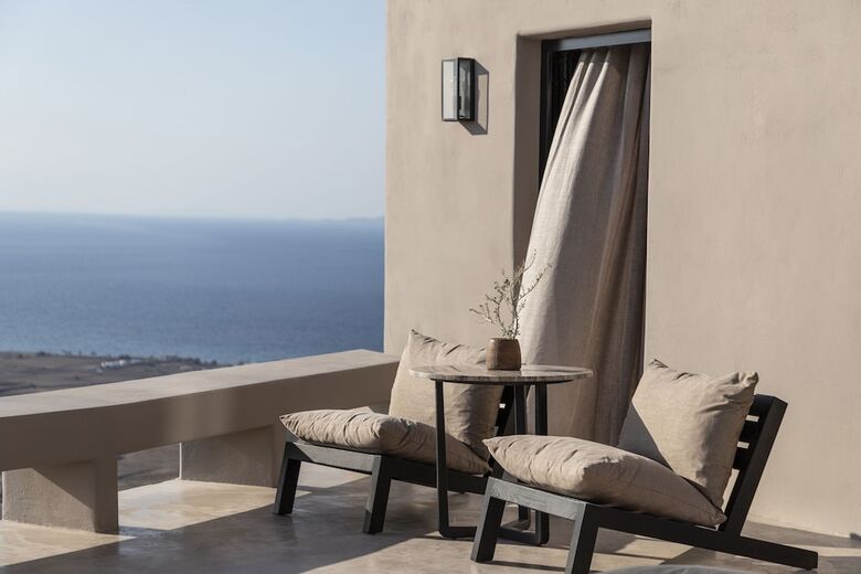 Hotel Nimbus Santorini