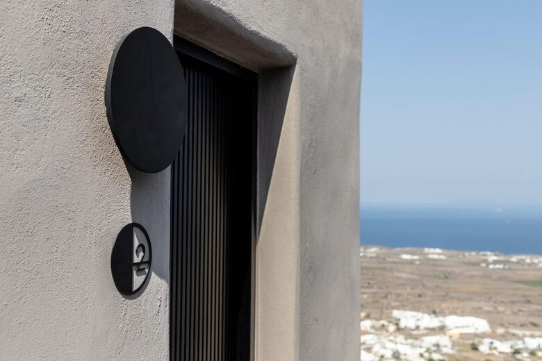 Hotel Nimbus Santorini