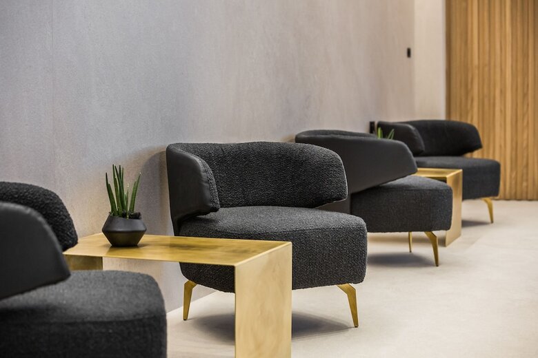 Canale Hotel & Suites