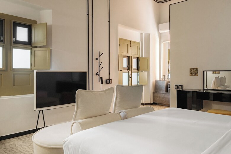 Hotel Pug Seal Oaxaca