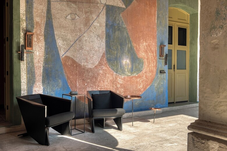 Hotel Pug Seal Oaxaca