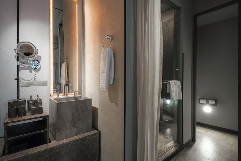 Hotel Pug Seal Oaxaca