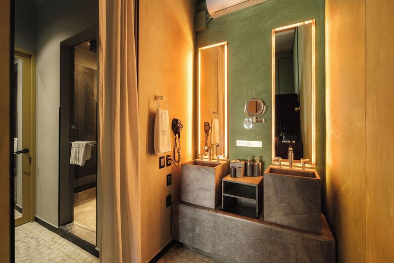 Hotel Pug Seal Oaxaca