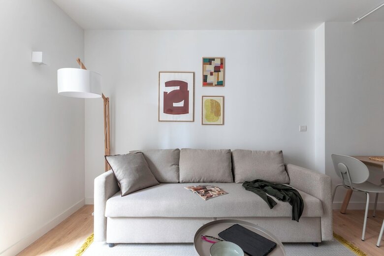 Aparthotel B48 Bilbao Abando