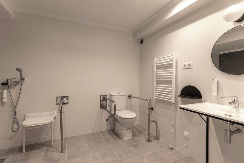 Aparthotel B48 Bilbao Abando