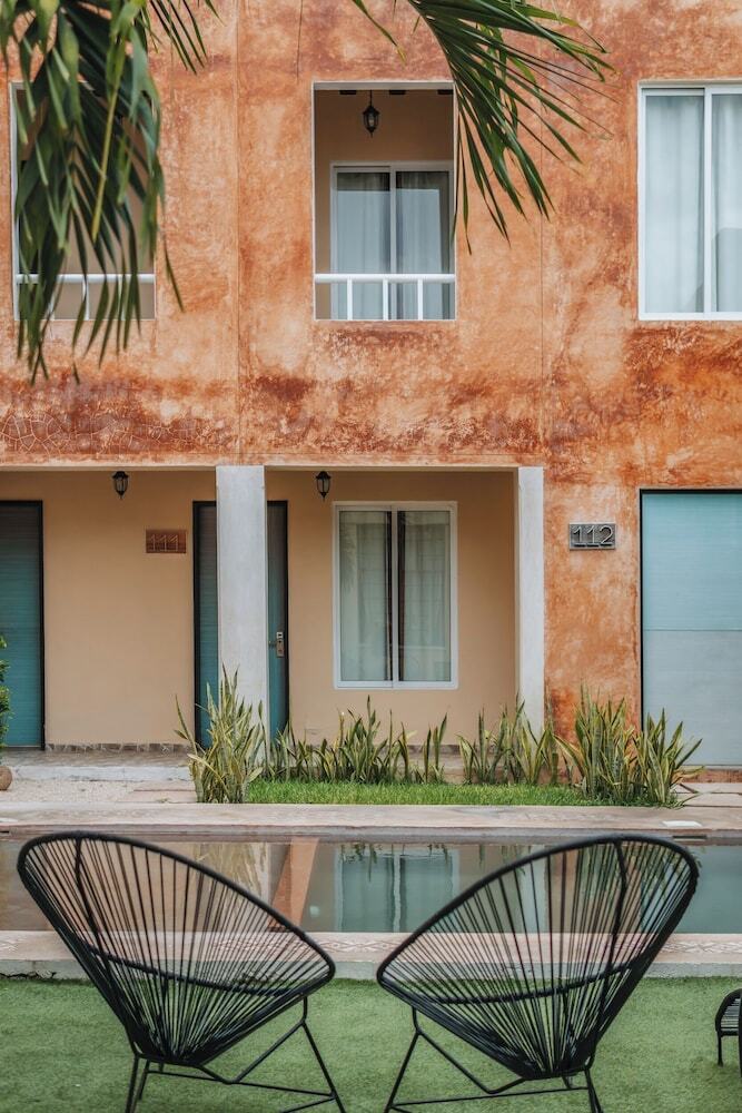 Hotel Boutique La Casona By Kavia