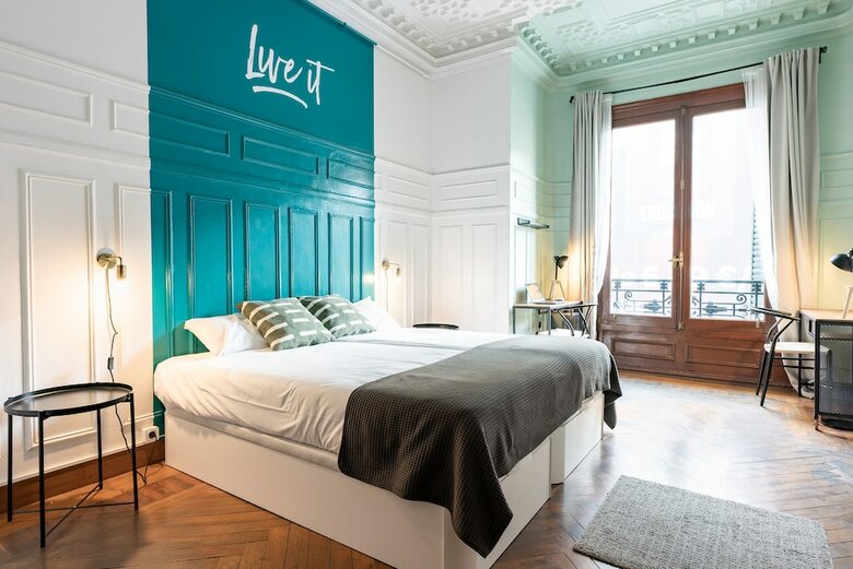 Hotel Live It Gran Via