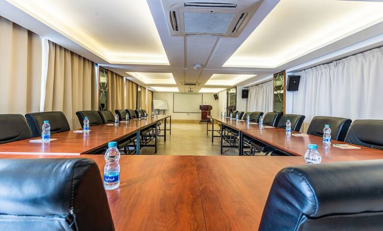 One Hotel Casablanca