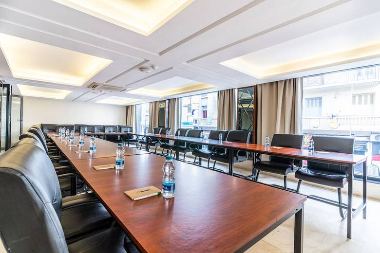 One Hotel Casablanca