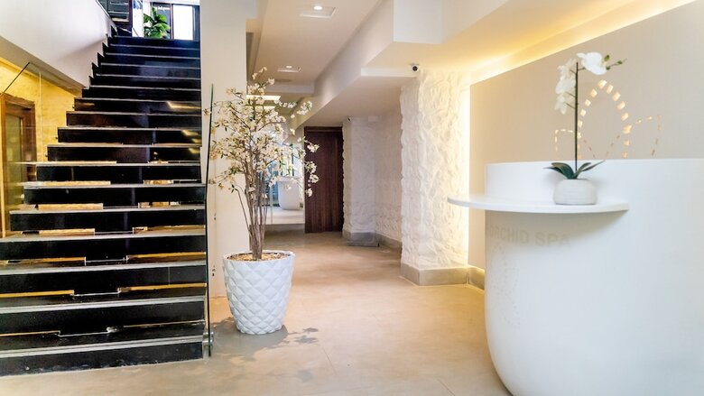 One Hotel Casablanca