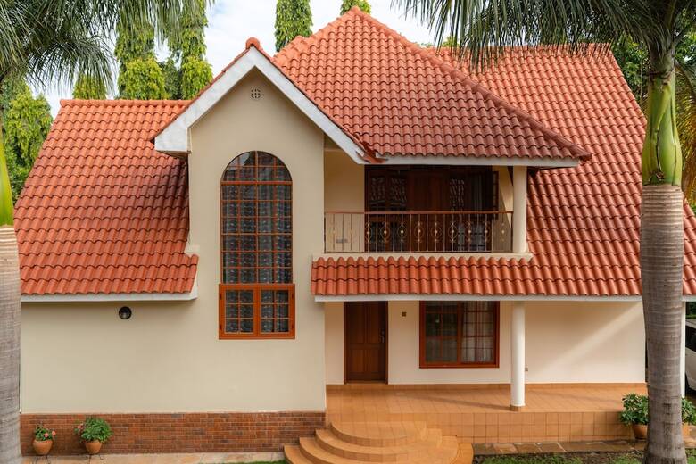 Apartamentos Kibo Homes Moshi