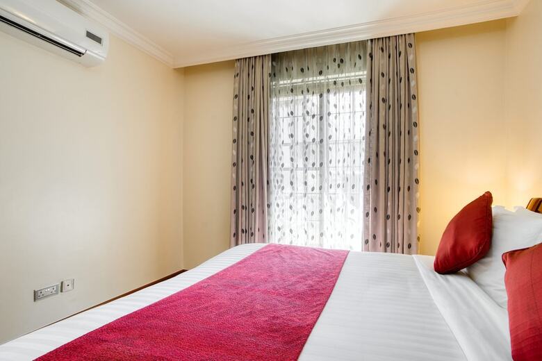 Apartamentos Kibo Homes Moshi
