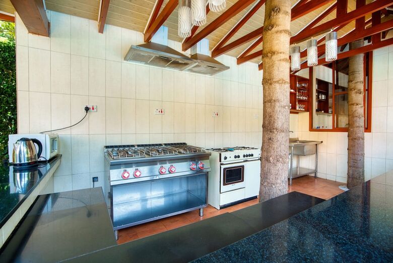 Apartamentos Kibo Homes Moshi