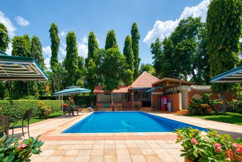 Apartamentos Kibo Homes Moshi