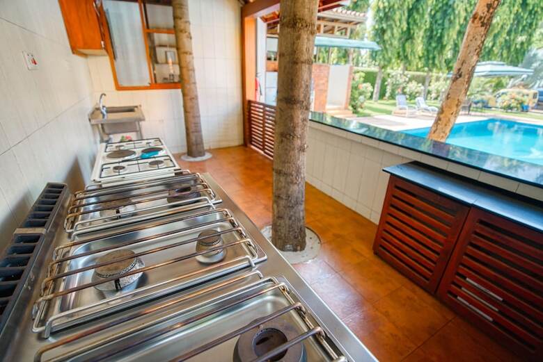 Apartamentos Kibo Homes Moshi